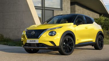 Nissan Juke MY 2024