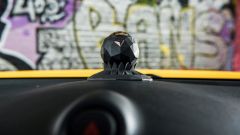 Nissan JukeCam: action cam e dash cam a 360°