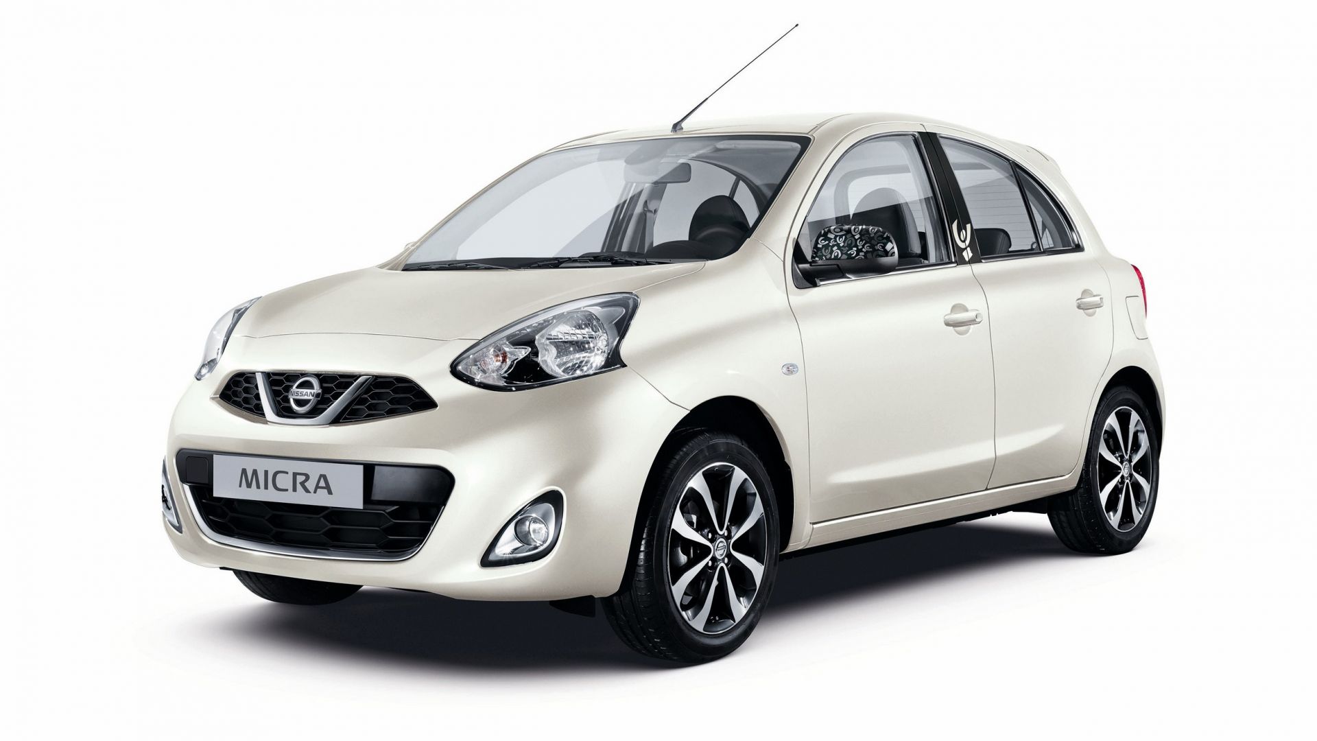Novità auto: Nissan Micra Freddy - MotorBox Novità auto: Nissan Micra Freddy - MotorBox