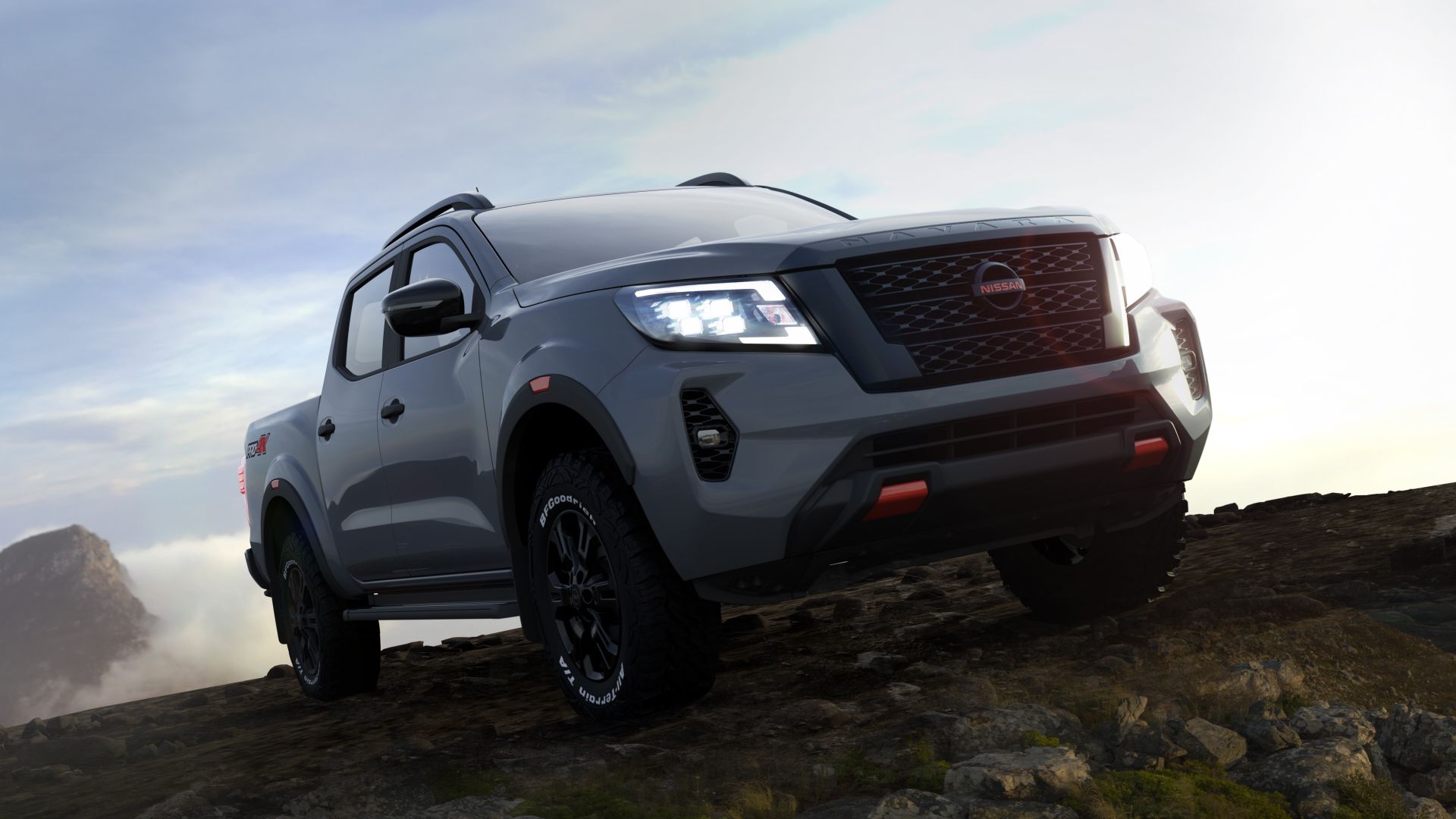 Nissan Navara 2021 in video: caratteristiche, interni, uscita