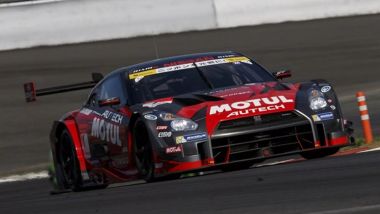 Nissan Nismo: un prototipo da gara potrebbe debuttare insieme al modello di produzione