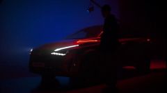 Nuova Nissan Qashqai 2024, presentazione il 17 aprile. Primo video