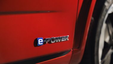 Nissan Qashqai 2024: riconfermata la versione e-power