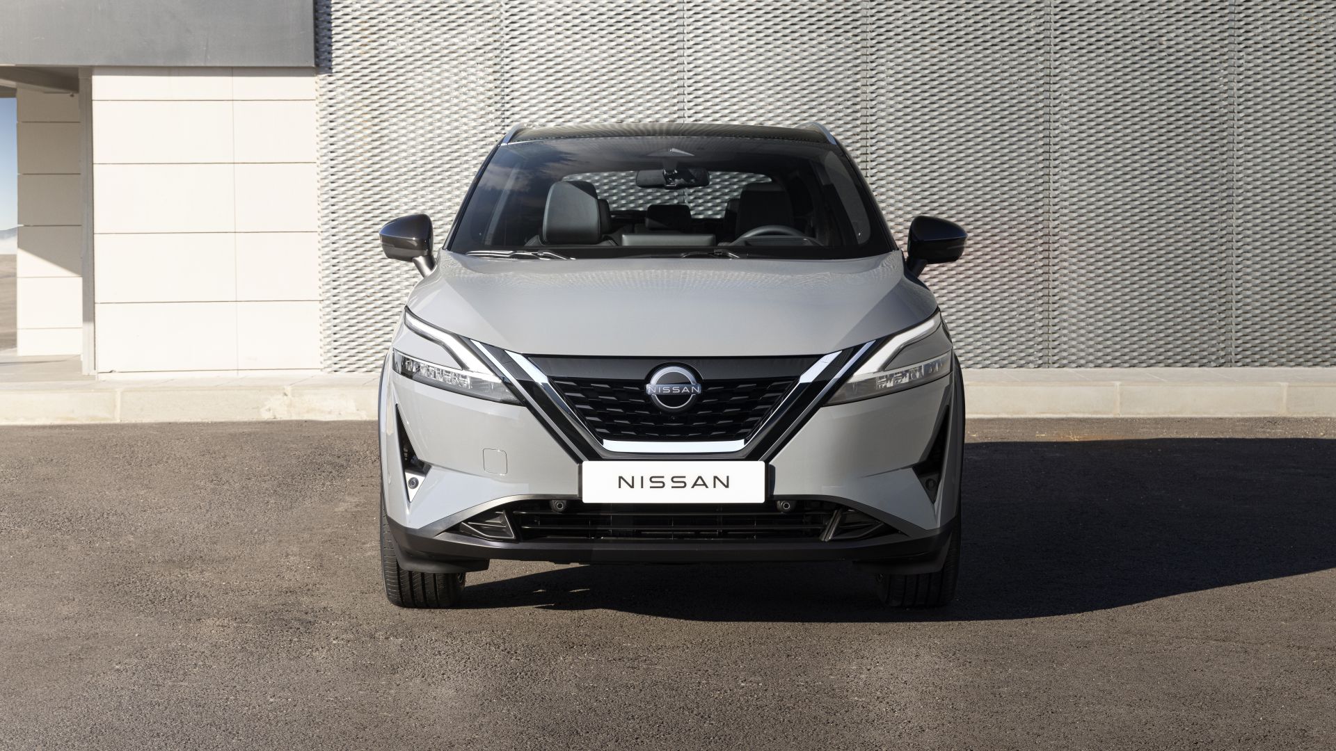 Nissan Qashqai e-Power: autonomia, scheda tecnica prestazioni