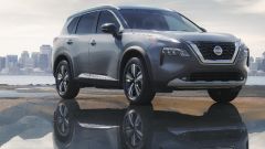 Nuova Nissan Rogue 2021: anticipa nuova X-Trail? Come cambia