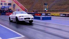 La Skyline GT-R più veloce: su YouTube in video del record