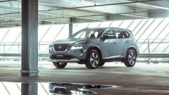 Nissan X-Trail 2022: allestimenti, motori e dotazioni