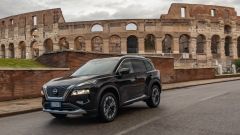 Prova Nissan X-Trail Mild Hybrid: prestazioni, consumi e tecnologia