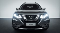 Debutta Nissan X-Trail Salomon: allestimenti, dotazioni, motori