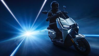 NIU FQiX: disponibile da luglio 2026 in versioni L1e e L3e da meno di 2.400 euro