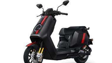 NIU NQiX 1000: prezzo sotto i 6.500 euro e disponibilità da luglio 2026