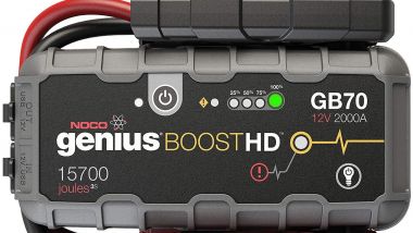 NOCO Genius Boost GB40