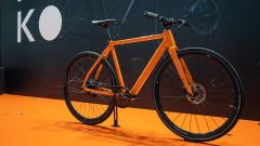 Noko, la nuova e-bike presentata a EICMA. Scheda tecnica, prezzo