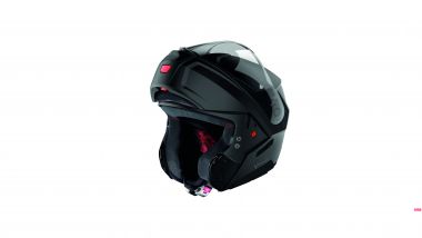 Nolan N90-3: il nuovo casco apribile
