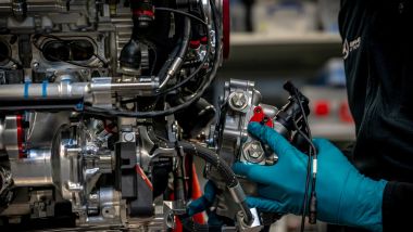 Non è ChatGPT a stringere i bulloni, per ora