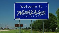 Cinture di sicurezza, l'obbligo nel North Dakota solo ora (2023)!