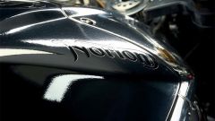 Norton Motorcycles acquisita dagli indiani di TVS Motors