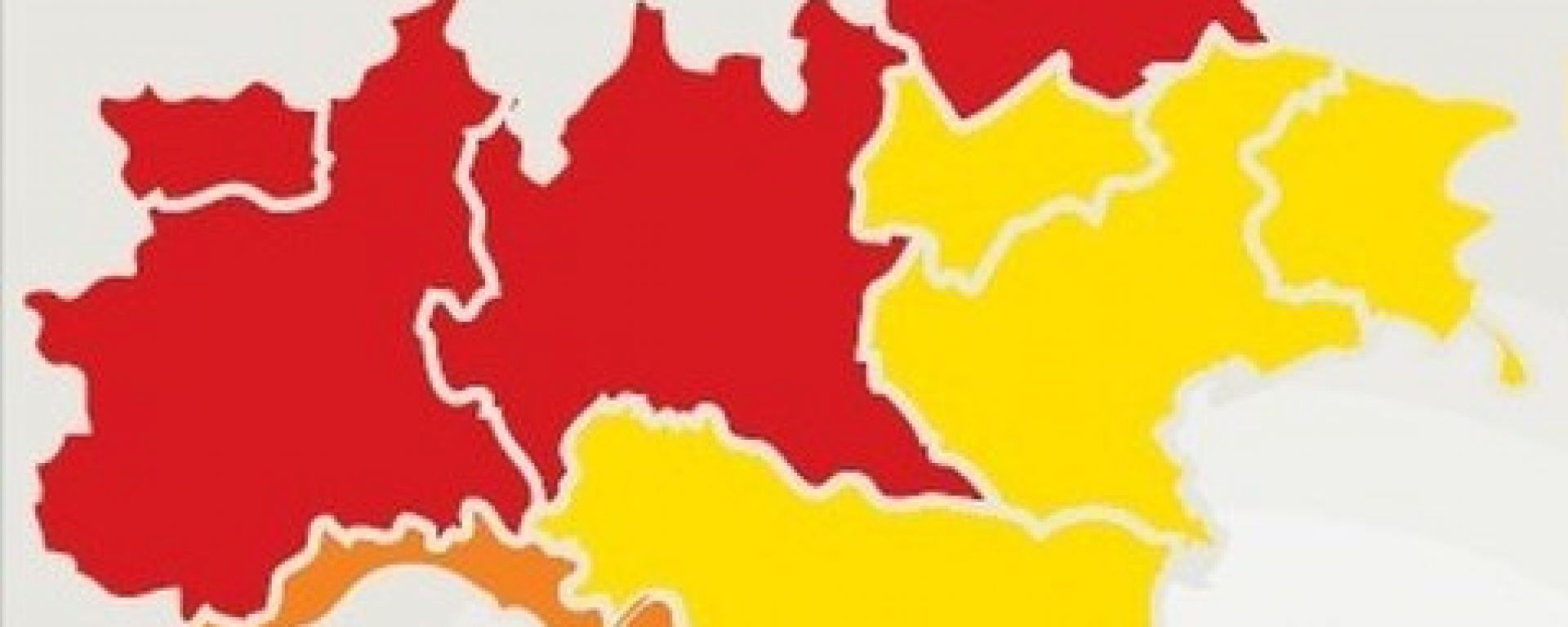 COVID, Dpcm e spostamenti: regioni zone rosse, coprifuoco, moduli - MotorBox