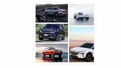 Novità auto 2018: quando escono i nuovi modelli? Il calendario