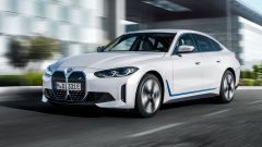 BMW, le novità 2022: X1, i4, Serie 1, Serie 2 Gran Coupé. Cosa cambia