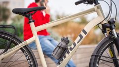 Novità da EICMA 2022: Trackting Bike, antifurto GPS per bici e monopattini