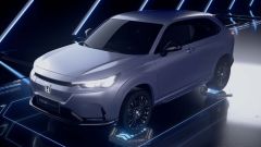 Novità Honda 2023: CR-V Plug-in, un C-SUV full hybrid, un B-SUV EV