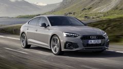 Audi A4, A4 Avant e A5: dotazioni più ricche, riduzione dei prezzi di listino