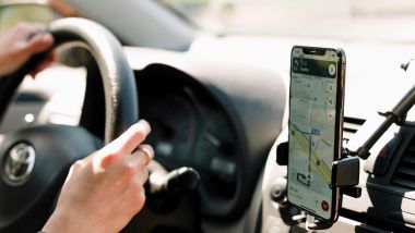 Novità per Google Maps - Foto di Priscilla Du Preez via Unsplash