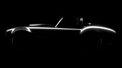 Nuova AC Cobra GT Roadster (2023): motore V8, uscita, ultime news