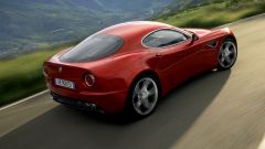 Nuova Alfa Romeo 8C 2019: novità, caratteristiche, prezzo