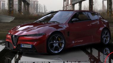 Listino Prezzi Auto Nuove Alfa Romeo Motorbox