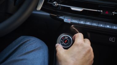 Nuova Alfa Romeo Tonale: cambia carattere grazie ai tre profili di guida