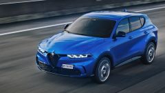 Nuova Alfa Romeo Tonale: previsioni di vendita del SUV italiano