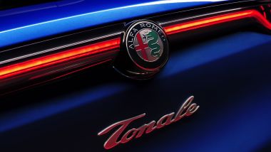 Nuova Alfa Romeo Tonale, porte aperte il 4 giugno 2022
