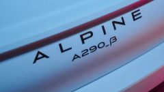 Alpine A290_β: il 9 maggio debutta la nuova showcar francese