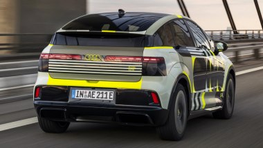 Nuova Audi A2 e-tron: la compatta sarà l'elettrica più efficiente del costruttore tedesco
