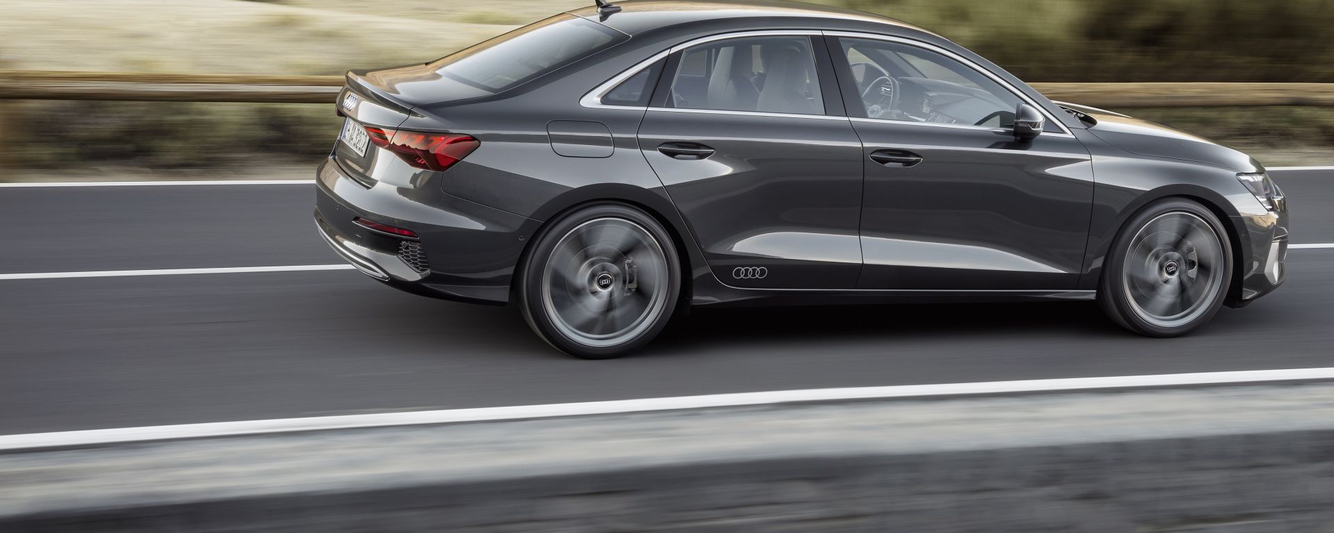 Nuova Audi A3 Sedan 2020 Dimensioni Motori Uscita