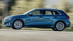 Nuova Audi A3 2020: listino prezzi, allestimenti e dotazioni