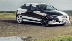 Video live: nuova Audi A3 2020, la presentazione in diretta