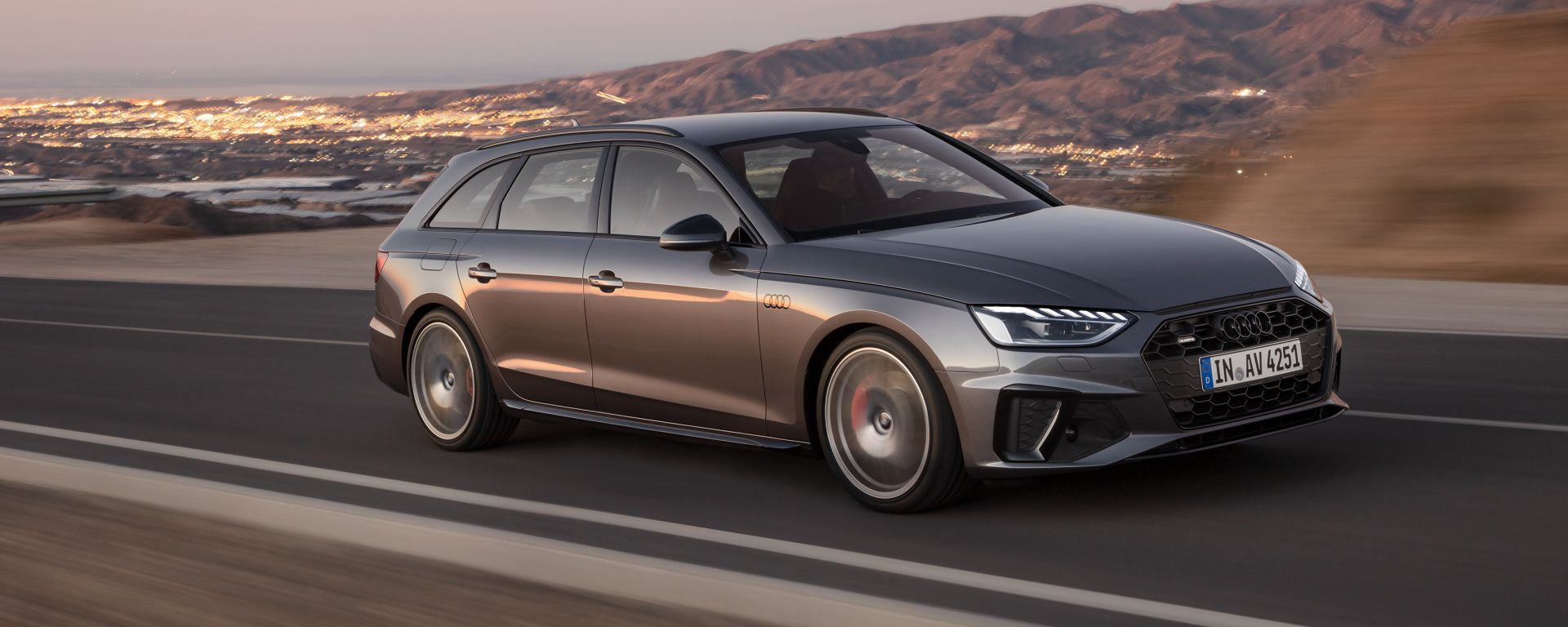 Nuova Audi A4 2020 Le Novità Del Restyling Prezzi Data Di Lancio