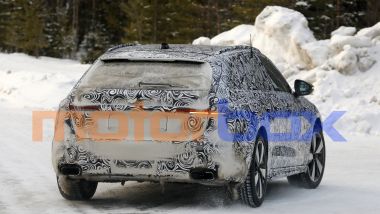 Nuova Audi A4 Avant: possibile debutto a fine 2023 anche in versione SW