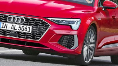 Il futuro delle Audi più potenti sarà anche a benzina