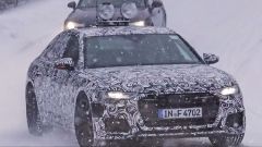 Nuova Audi A6 2018 berlina, Avant e Allroad: ecco quando escono