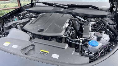 Nuova Audi A6 allroad: il 4 cilindri 2.0 TFSI plug-in hybrid con 367 CV e 500 Nm