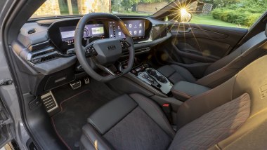 Nuova Audi A6 allroad: interni sportivi, ma anche di lusso e hi-tech