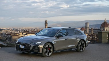 Nuova Audi A6 allroad: un design che convince per sportività ed equilibrio