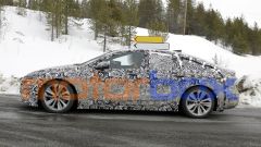 Scheda tecnica e video di nuova Audi A6 e-tron