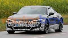 Scheda tecnica e foto di nuova BEV Audi e-tron GT 2024