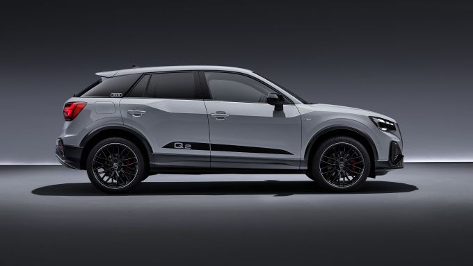 Nuova Audi Q2 2021 Motori Allestimenti Potenza Prezzo Motorbox
