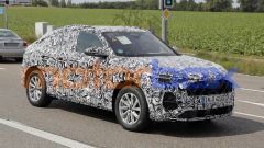 Nuova Audi Q5 Sportback 2025: foto e anticipazioni